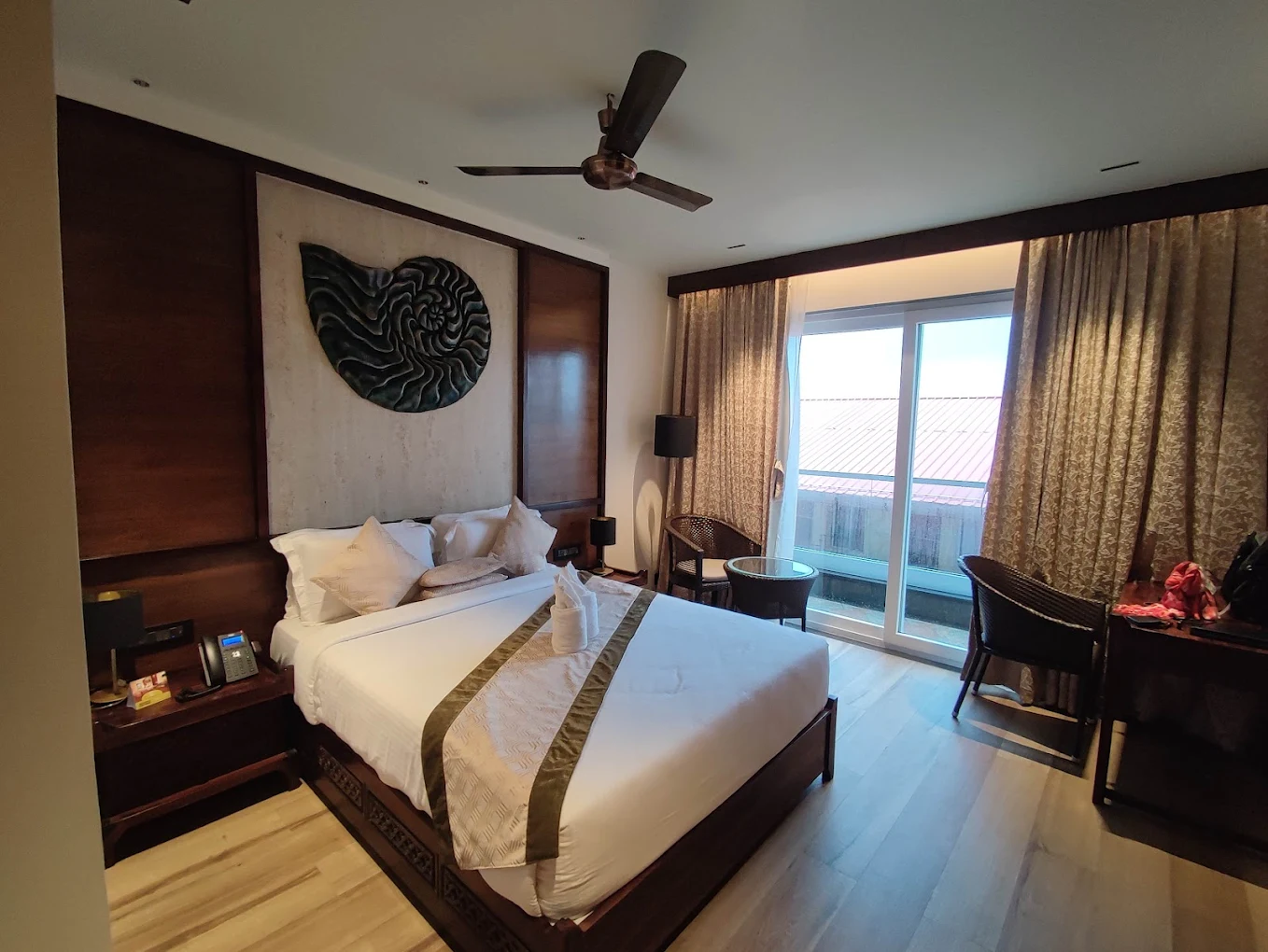 Hotel Bell Elite_room .webp